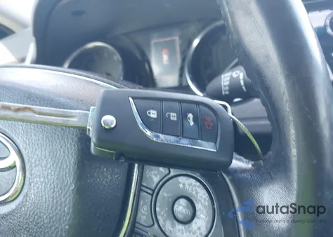 2019 Toyota Camry Se из США, поврежденный, VIN 4T1B11HK1KU174846